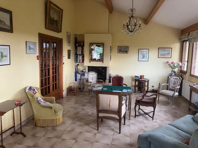 Villa vente à Tournon-sur-Rhône, Boulieu-lès-annonay
