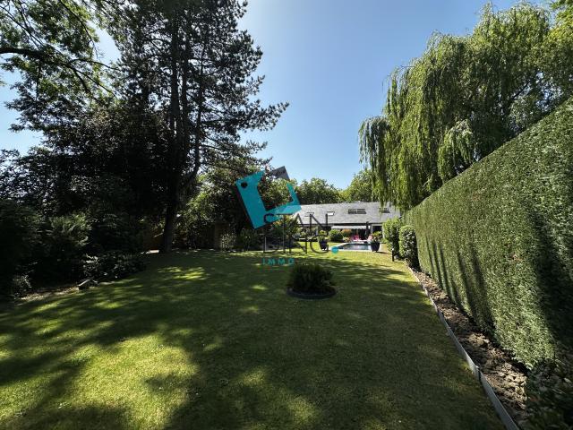 Villa vente à Lille, Marcq-en-Barœul