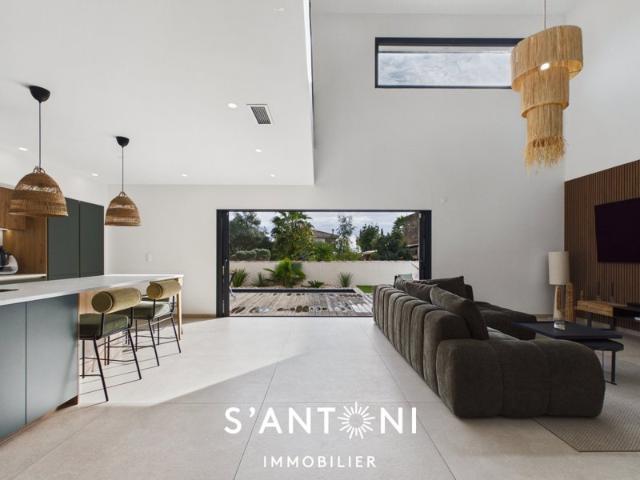 Maison vente à Béziers, Nézignan-l'evêque