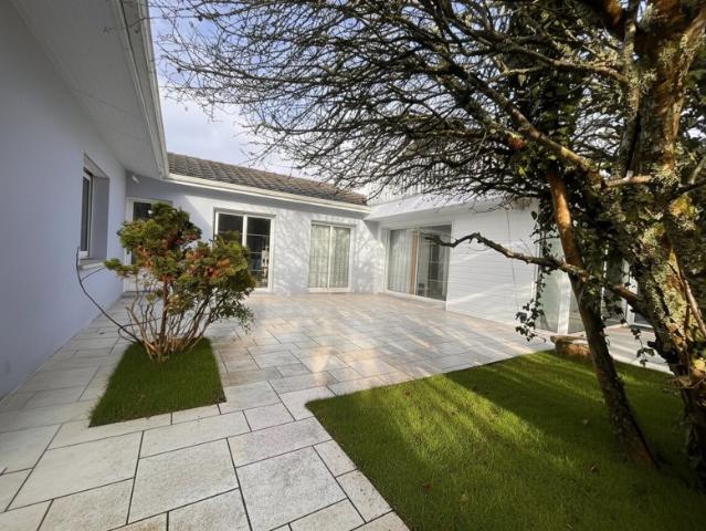 Maison vente à Arcachon, Andernos-les-bains