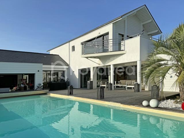 Villa vente à Pau, Quartier du Hédas