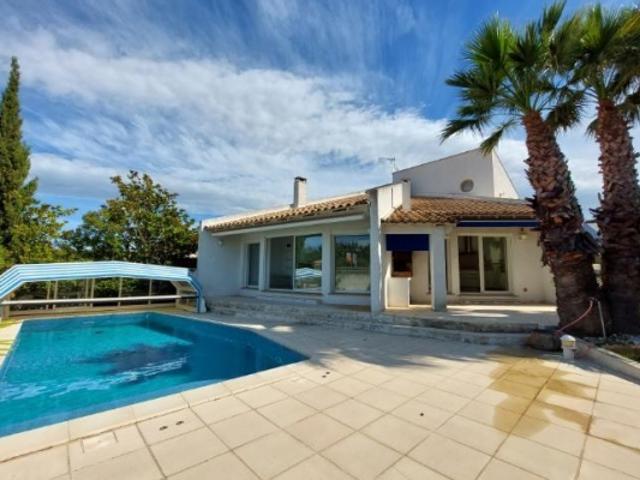 Maison vente à Béziers, Lignan-sur-orb