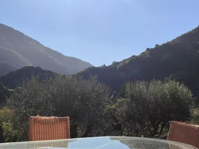 Maison vente à Nice, Breil-sur-roya