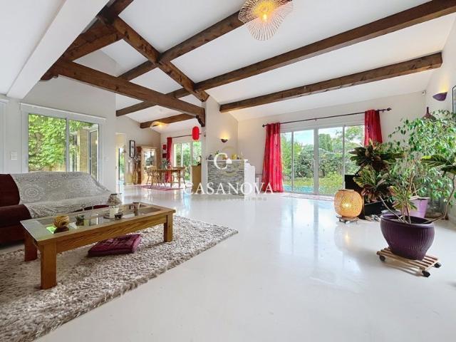 Maison vente à Béziers, Agde