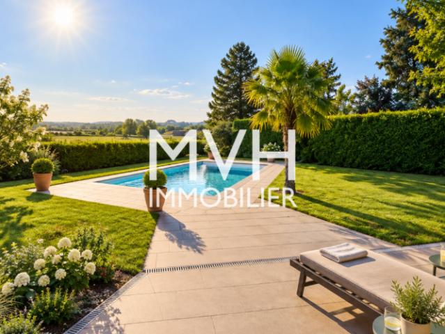 Haus mieten in Carouge (GE)