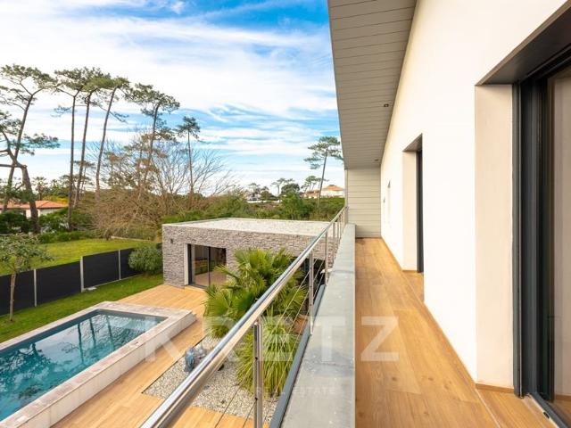 Maison vente à Lapurdi, Anglet