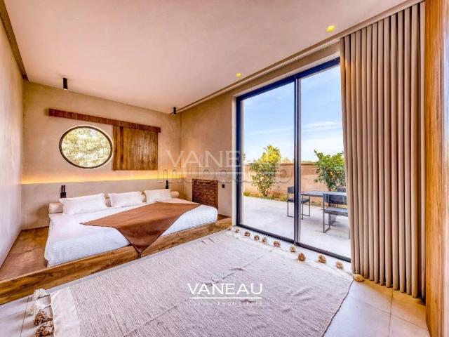 Villa location à Marrakech, L'Oriental