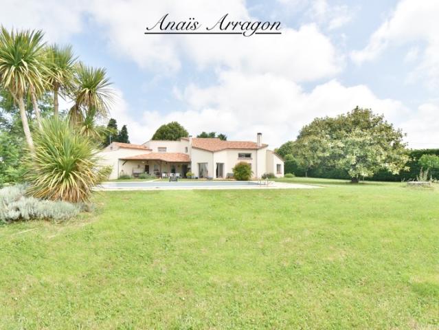 Villa vente à Villeneuve-sur-Lot, Villeneuve-sur-lot