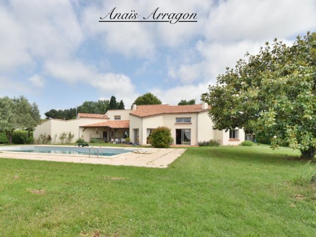 Maison vente à Villeneuve-sur-Lot, Villeneuve-sur-lot