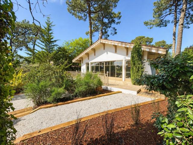 Villa vente à Arcachon