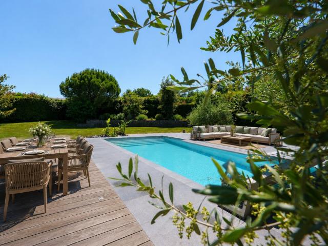 Villa vente à Thonon-les-Bains, Anthy-sur-léman