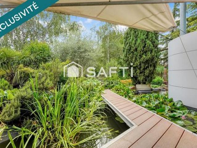 Villa vente à France métropolitaine, Montberon