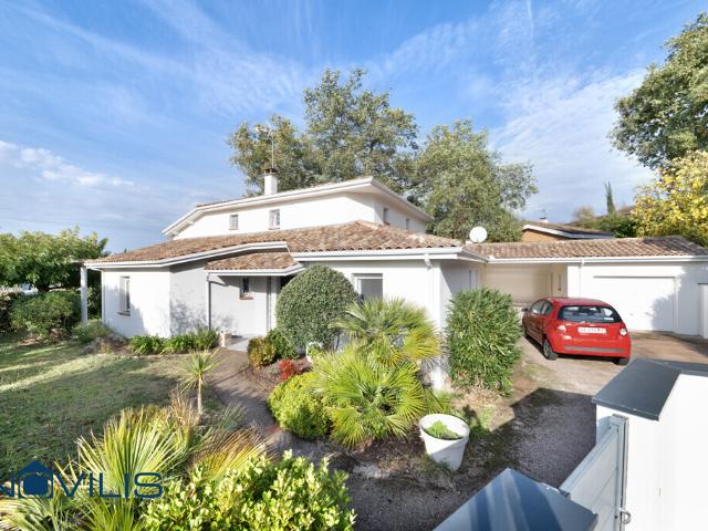 Villa vente à France métropolitaine, L'union