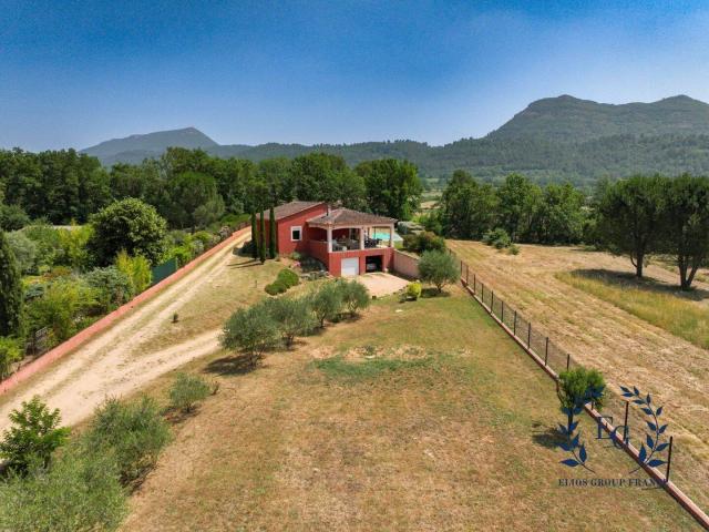 Maison vente à Pontevès