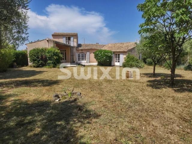 Maison vente à Carpentras, Valréas