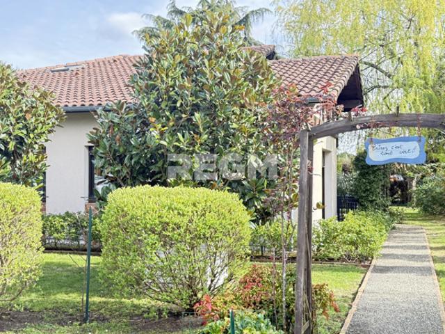 Maison vente à Mont-de-Marsan, Morcenx