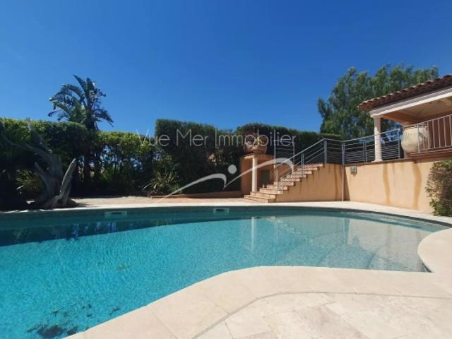 Maison vente à Arrondissement de Toulon, Le Lavandou