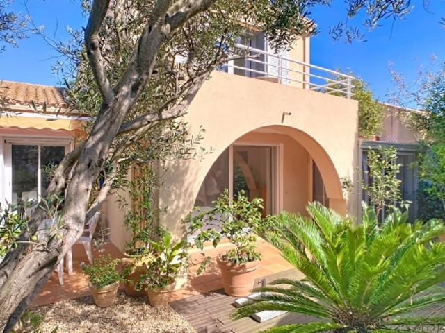 Maison vente à Montpellier, Sète