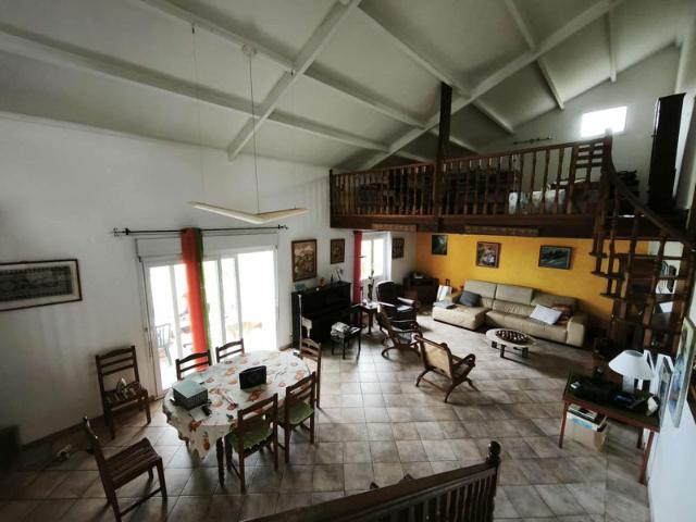 Maison vente à La Réunion