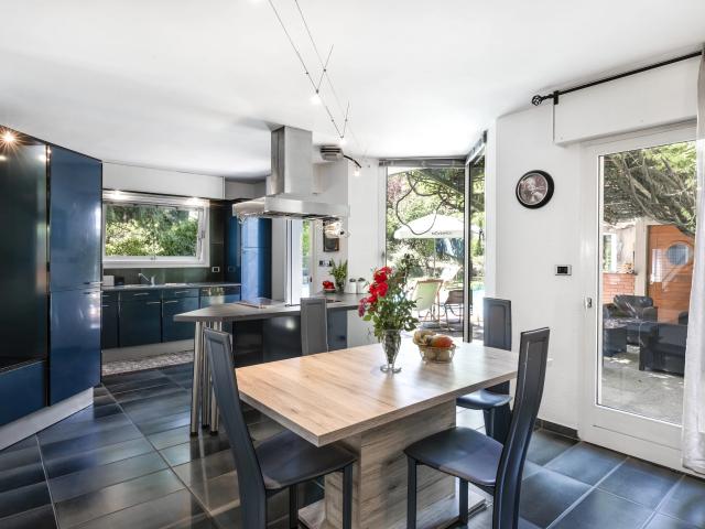 Maison vente à Saint-Julien-en-Genevois, Saint-julien-en-genevois