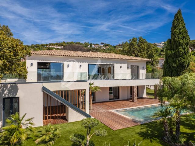 Villa vente à Arrondissement de Draguignan, Roquebrune-sur-argens