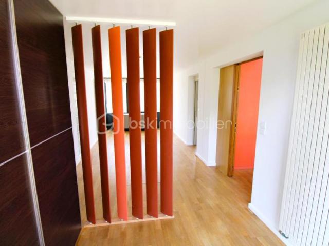 Maison vente à Altkirch, Traubach-le-haut
