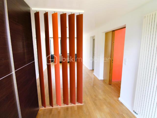 Maison vente à Altkirch, Traubach-le-haut