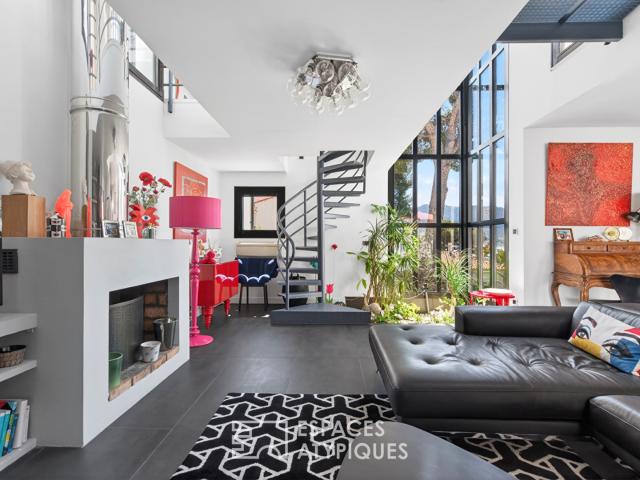 Maison vente à Marseille, Cassis