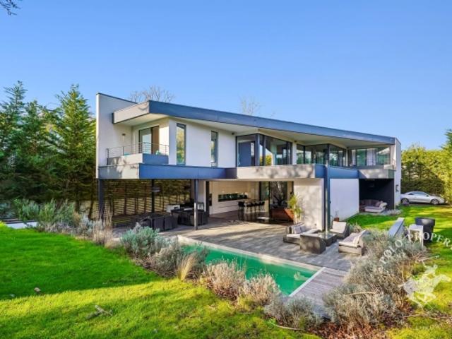 Maison vente à Nanterre, Garches