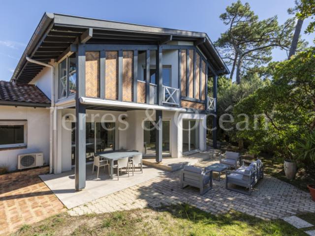 Maison vente à Dax, Capbreton