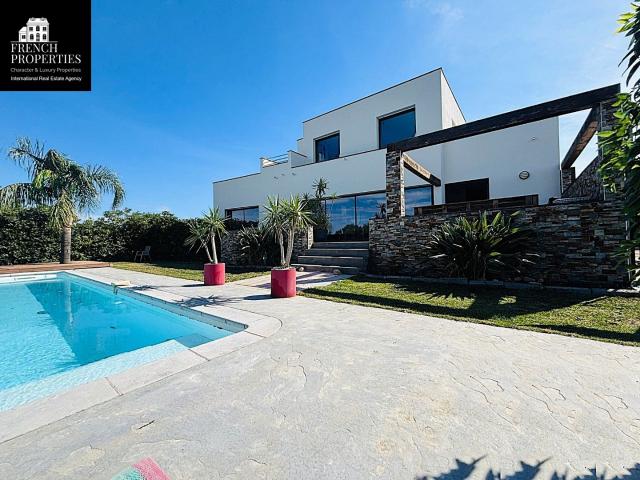 Villa vente à Perpignan