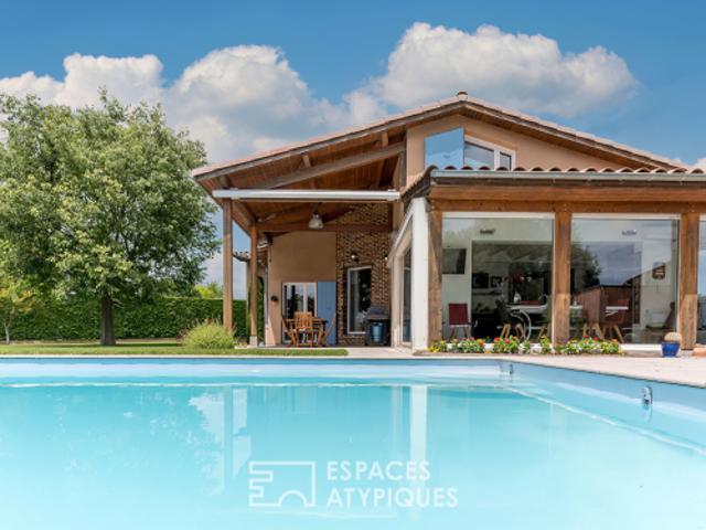 Maison vente à Valence, Bourg-lès-valence
