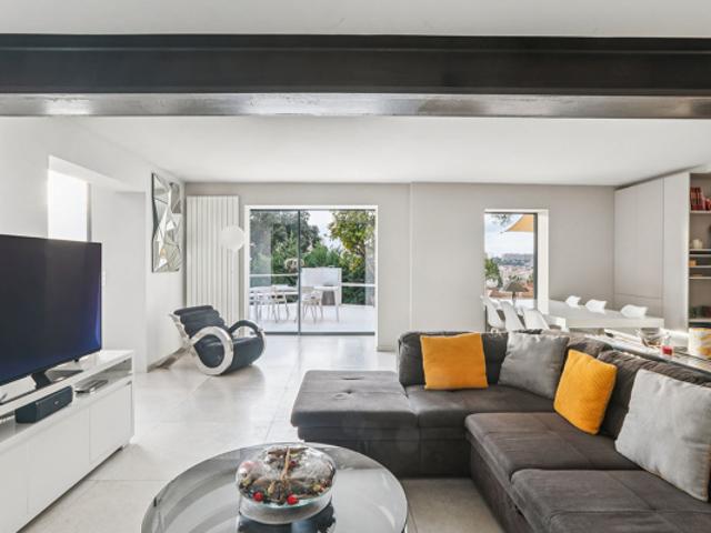Maison vente à Grasse, Le Cannet