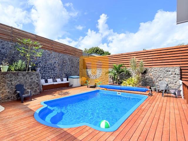 Maison vente à La Réunion