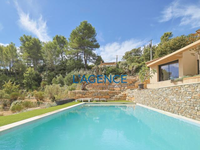 Maison vente à Arrondissement de Toulon, Solliès-ville