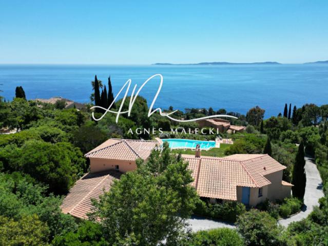 Maison vente à Arrondissement de Draguignan, Rayol-canadel-sur-mer