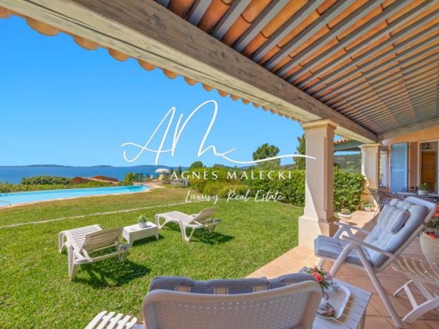 Maison vente à Arrondissement de Draguignan, Rayol-canadel-sur-mer