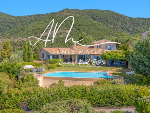 Maison vente à Arrondissement de Draguignan, Rayol-canadel-sur-mer