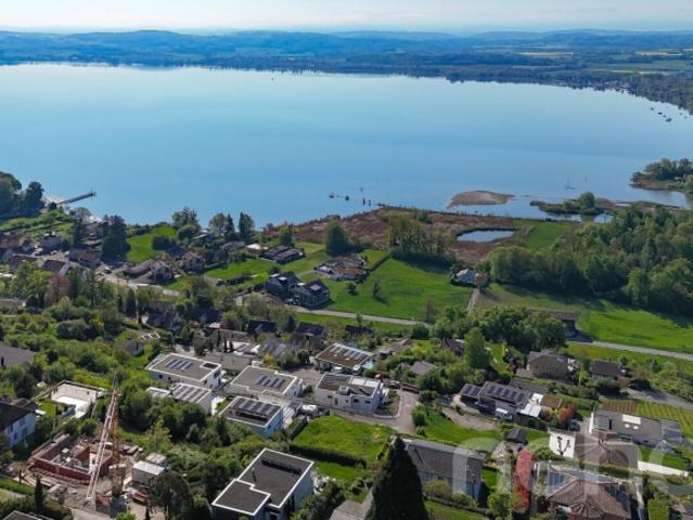 Einfamilienhaus kaufen in Salavaux, Waadt