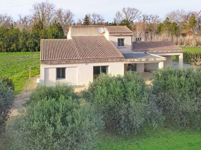 Maison vente à Apt, Cavaillon