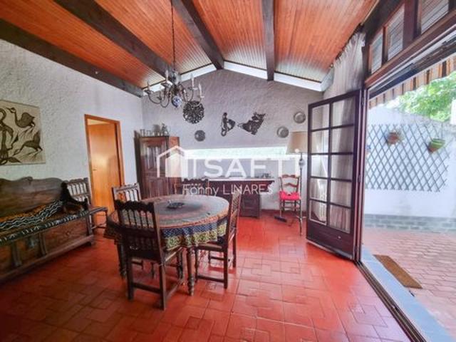 Villa vente à Prades, Vinça