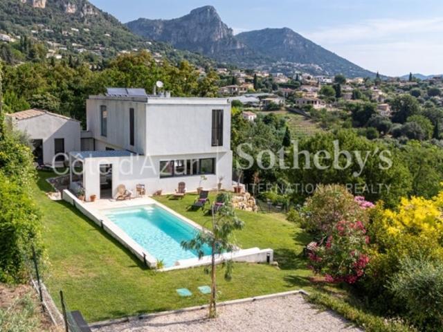 Maison vente à Vence, Alpes-Maritimes