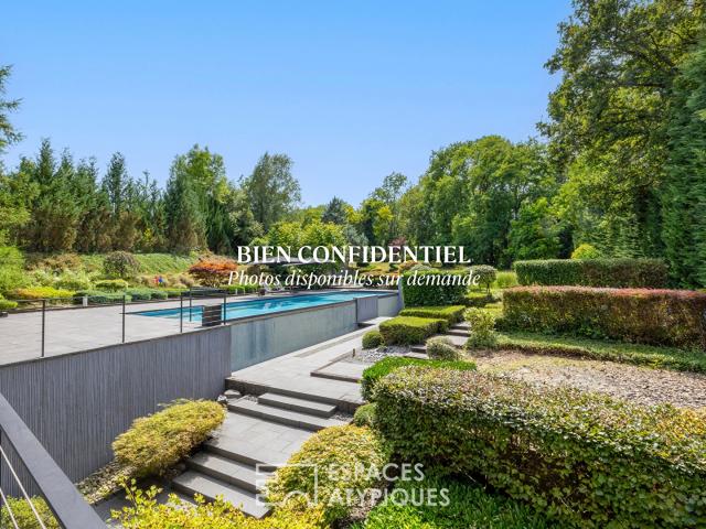 Maison vente à Mulhouse, Steinbrunn-le-bas