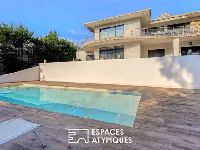 Maison vente à Arrondissement de Toulon, La Valette-du-var