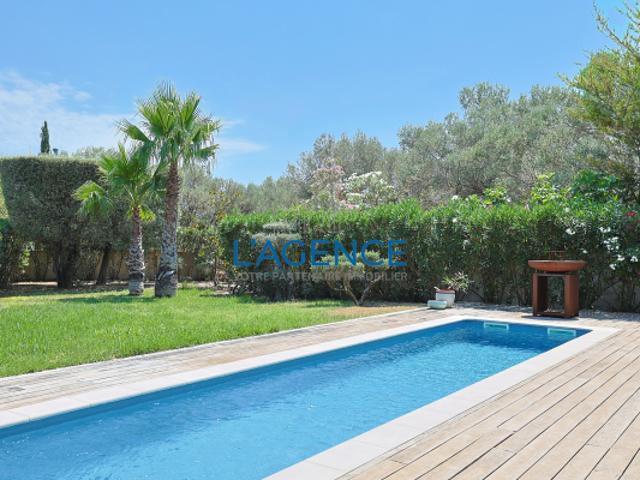 Maison vente à Arrondissement de Toulon, La Farlède