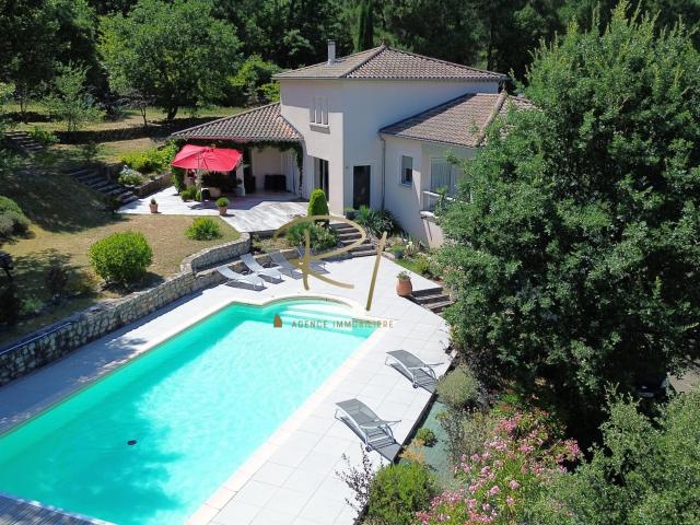 Maison vente à Largentière, Chambonas