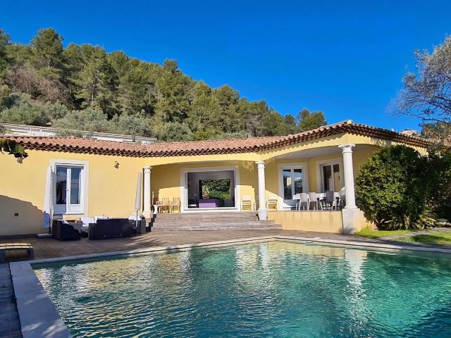 Maison vente à Arrondissement de Toulon, Solliès-pont