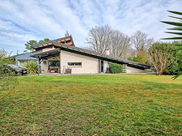 Villa vente à Biscarrosse