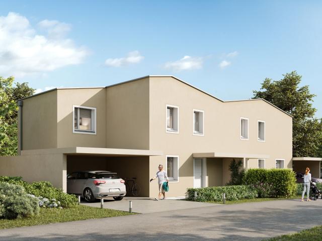 Einfamilienhaus kaufen