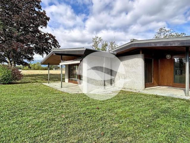 Haus mieten in Bossy, Collex-Bossy
